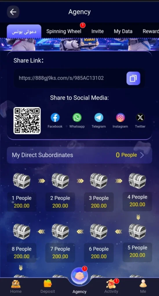 888JG Game