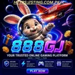 888JG Game