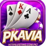 PKAVIA Game