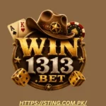 Win1313 Game