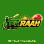 PKRaah Game