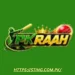 PKRaah Game