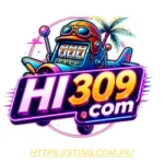 HI309 Game
