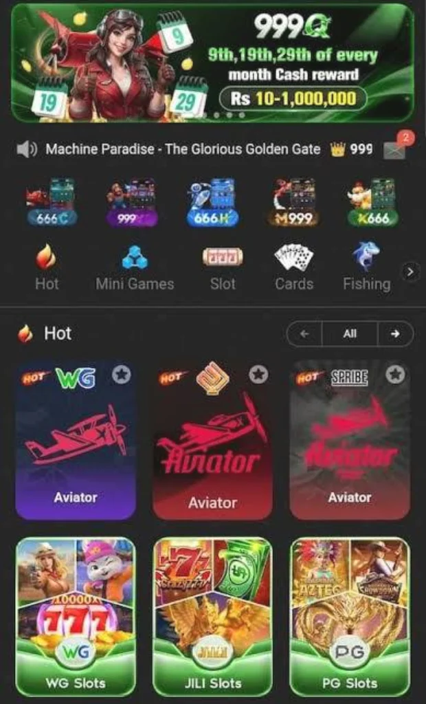 999xa-Game Download